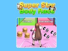 Spil Super Star Body Race