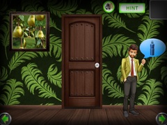 Spil Amgel Easy Room Escape 219