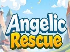 Spil Angelic Rescue