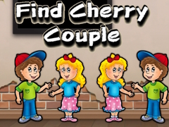 Spil Find Cherry Couple