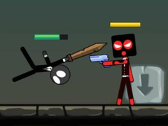 Spil Epic Ragdoll Fight
