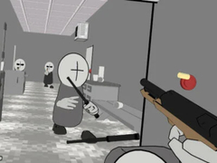 Spil Madness: Sheriff’s Compound