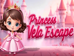 Spil Princess Vela Escape