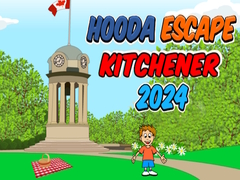 Spil Hooda Escape Kitchener 2024