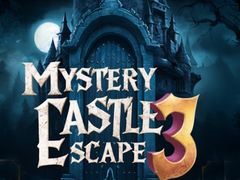 Spil Mystery Castle Escape 3