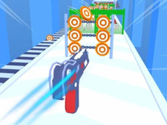 Spil Shooting Master! Craft the Gun!