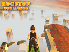 Spil Rooftop Challenge