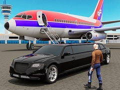 Spil Limousine Car
