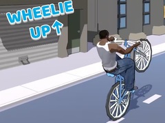 Spil Wheelie Up