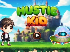 Spil Hustle Kid Adventures