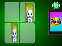 Spil Memory Card Challenge