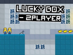 Spil Lucky Box - 2 Player