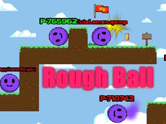 Spil Rough Ball