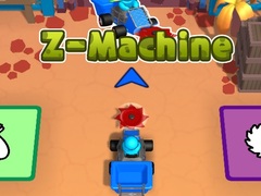 Spil Z-Machine