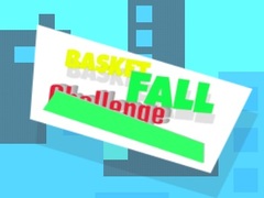 Spil Basket Fall Challenge