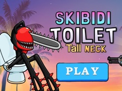 Spil Skibidi Toilet Tall Neck