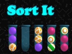Spil Sort It