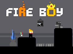 Spil Fire Boy