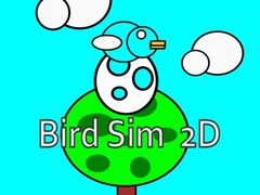 Spil Bird Sim 2d