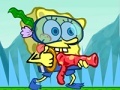 Spil Spongebob's Mission