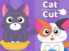 Spil Cat Cut