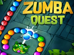 Spil Zumba Quest