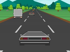 Spil Speed Racer