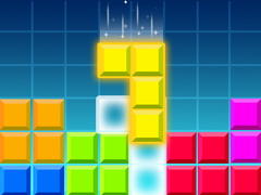 Spil Brick Game Classic