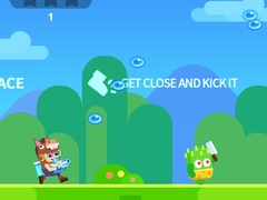 Spil Water Gun Shooter