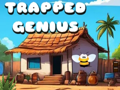 Spil Trapped Genius