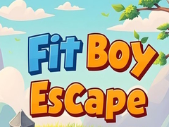 Spil Fit Boy Escape