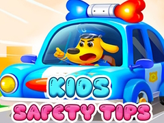 Spil Kids Safety Tips