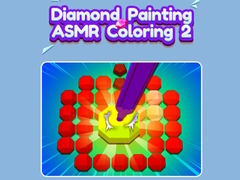 Spil Diamond Painting Asmr Coloring 2
