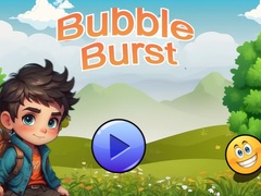 Spil Bubble Burst