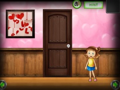 Spil Amgel Kids Room Escape 236