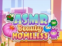 Spil ASMR Beauty Homeless