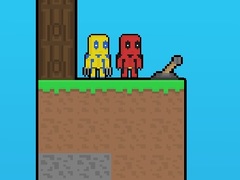 Spil Redpool Skyblock 2 Player