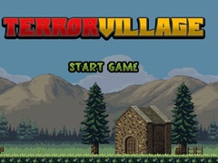 Spil Terror Village