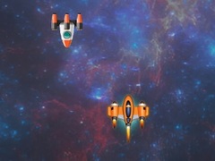 Spil Air Space Shooter