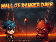 Spil Wall Of Danger Dash