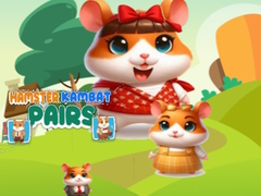 Spil Hamster Kombat Pairs