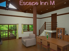 Spil Escape Inn M