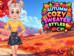 Spil Autumn Cozy Sweater Styles