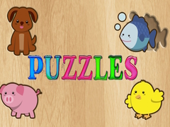 Spil Puzzles
