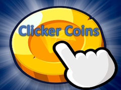Spil Clicker Coins