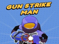 Spil Gun Strike Man