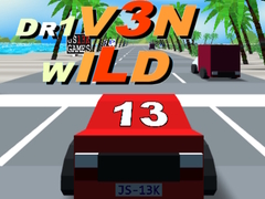 Spil Dr1v3n Wild