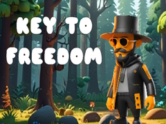 Spil Key to Freedom