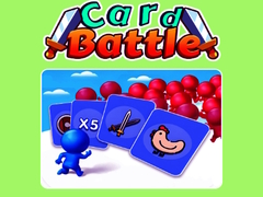 Spil Card Battle 