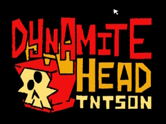 Spil Dynamite Head TNTson